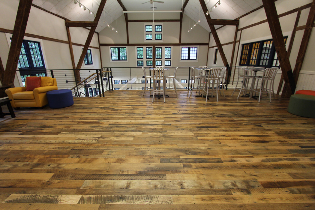 Reclaimed Wood Flooring Resawn Timber, Hardwood Flooring Classes