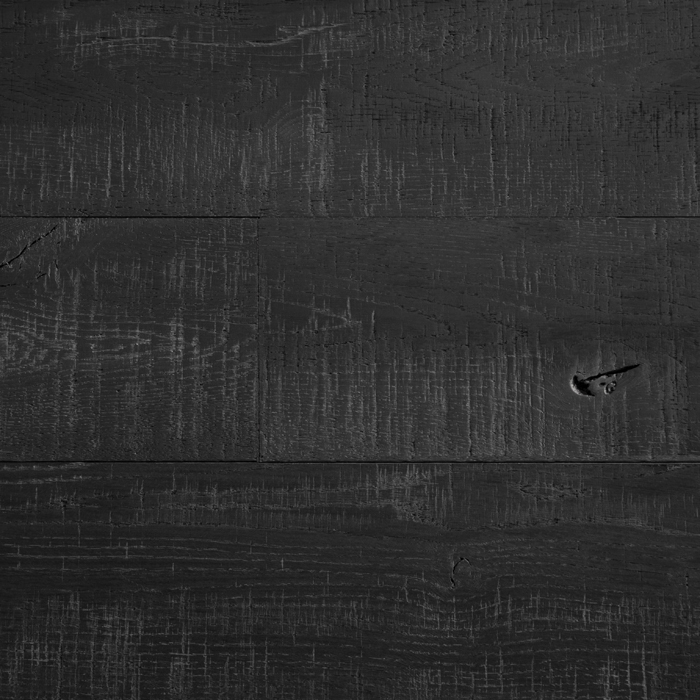 DUSK wide plank white oak flooring textured surface