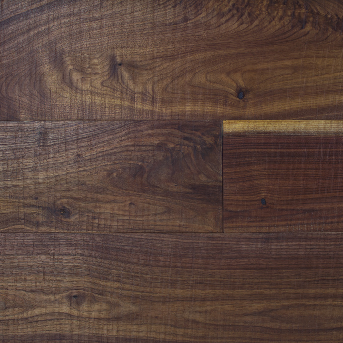 HARBOR Black Walnut Flooring Textured Surface HARBOR Black Walnut Flooring Textured Surface