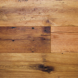 Heritage Reclaimed Oak