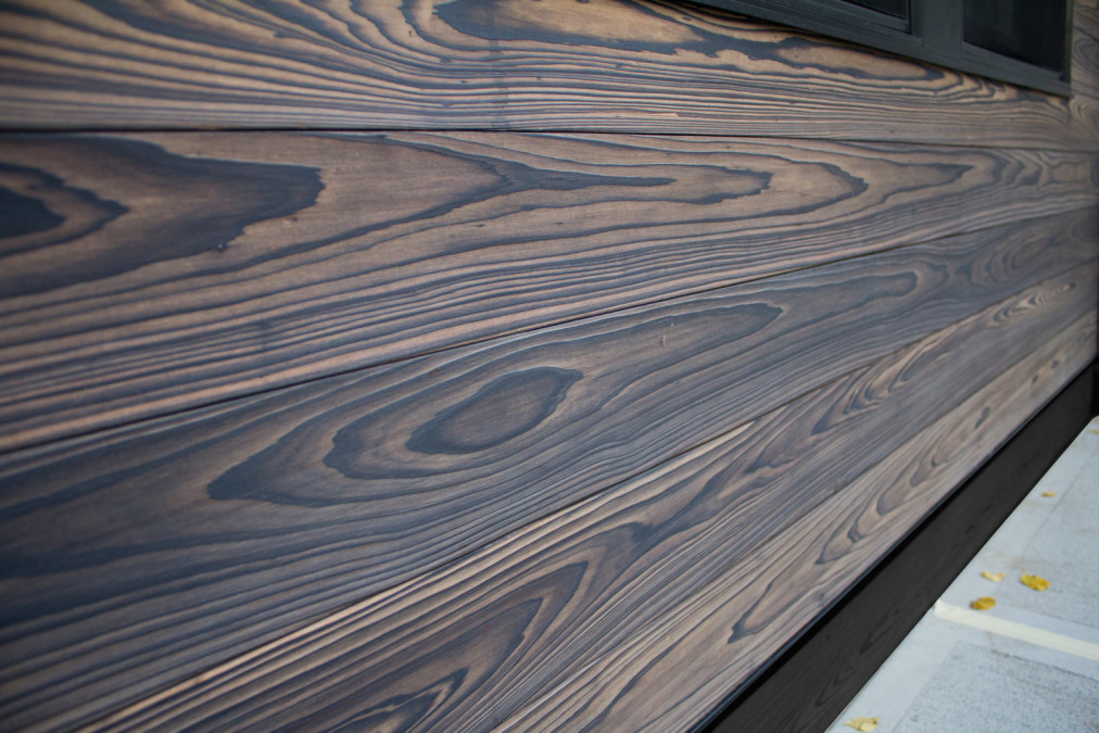 get your ticket to see SHOU SUGI BAN install in PARK SLOPE - reSAWN ...