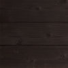 DUNCAN 2.0 shou sugi ban charred western red cedar