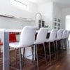 BRIDGEPORT black walnut flooring