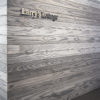 STRIVE WABI SABI charred accoya