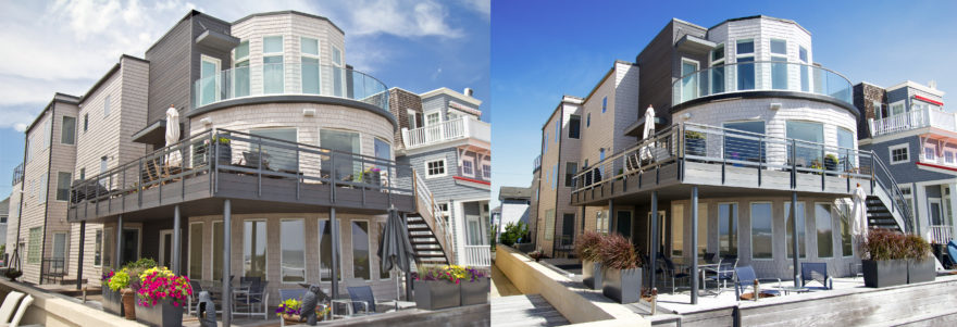 Longport-Residence-before-and-after