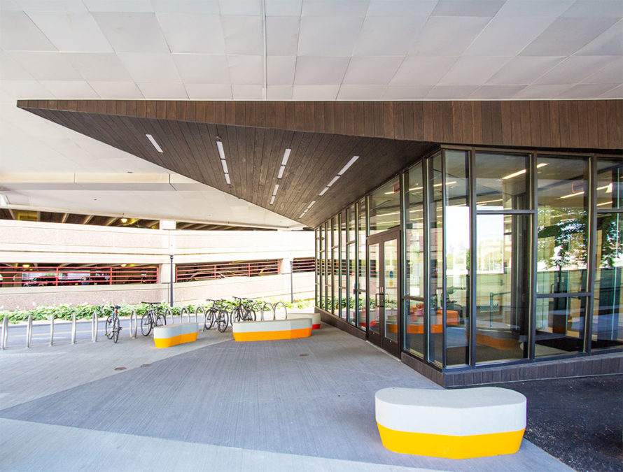 SquashBusters AJI shou sugi ban charred accoya® reSAWN TIMBER co.