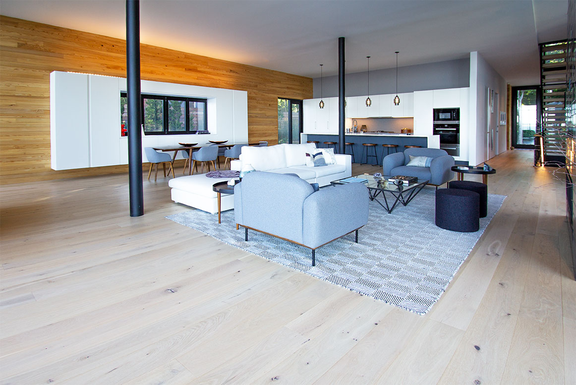 AMITY european white oak flooring