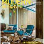Modern in Denver - Fall 2018