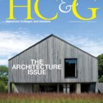 Hamptons Cottages & Gardens - August 2019 - reSAWN TIMBER co
