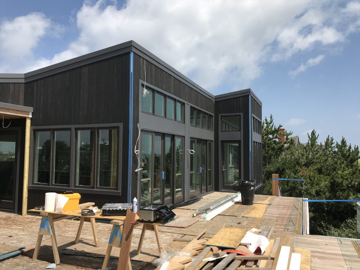 Brooks Residence MONOGATARI