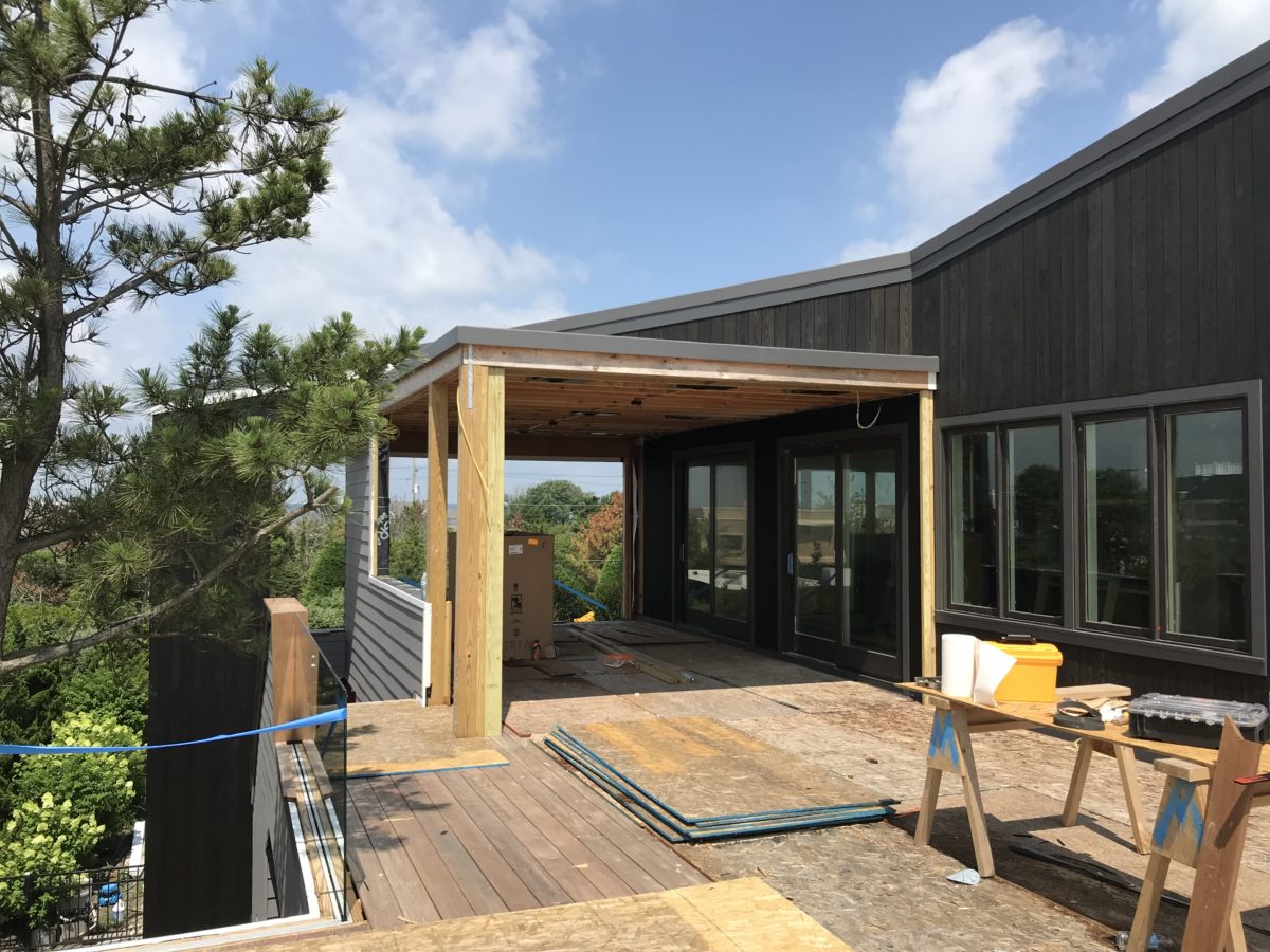 Brooks Residence MONOGATARI