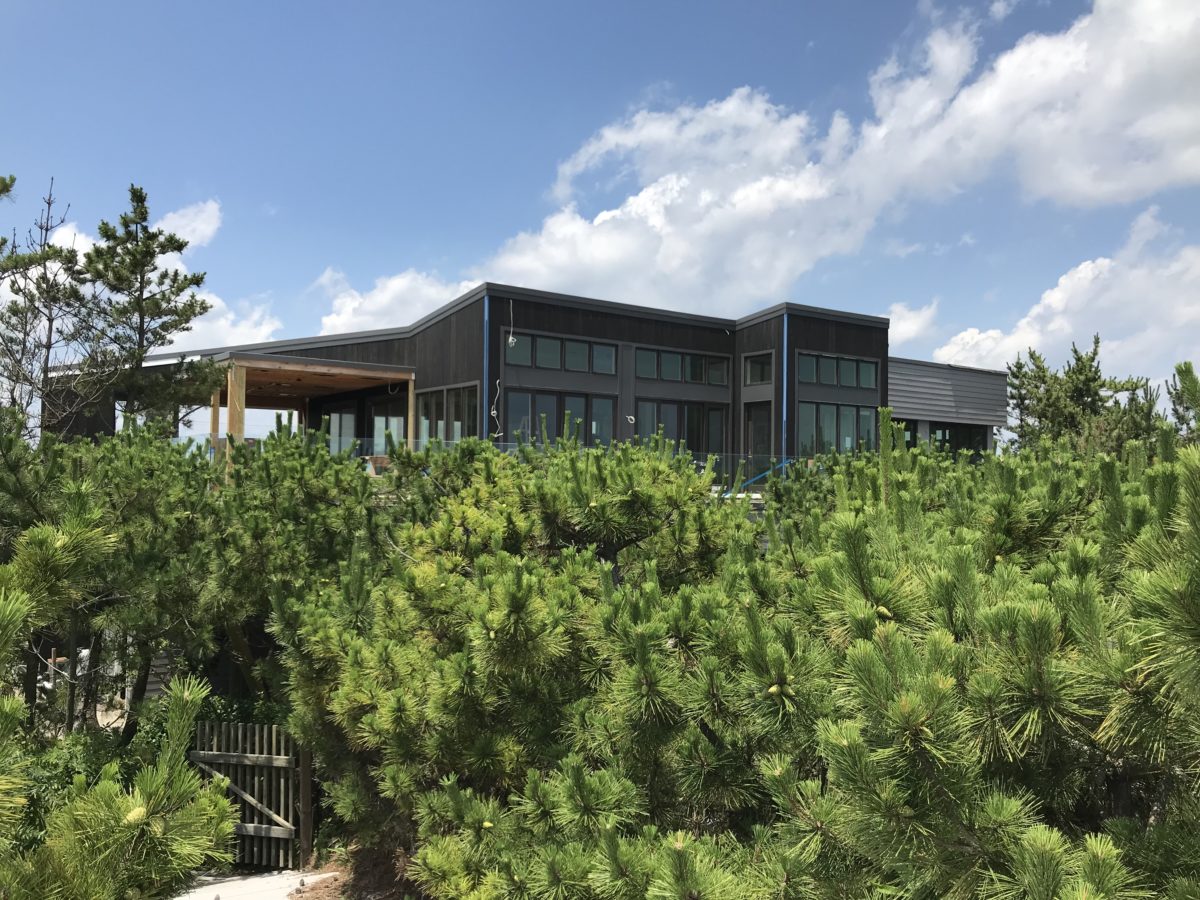 Brooks Residence MONOGATARI