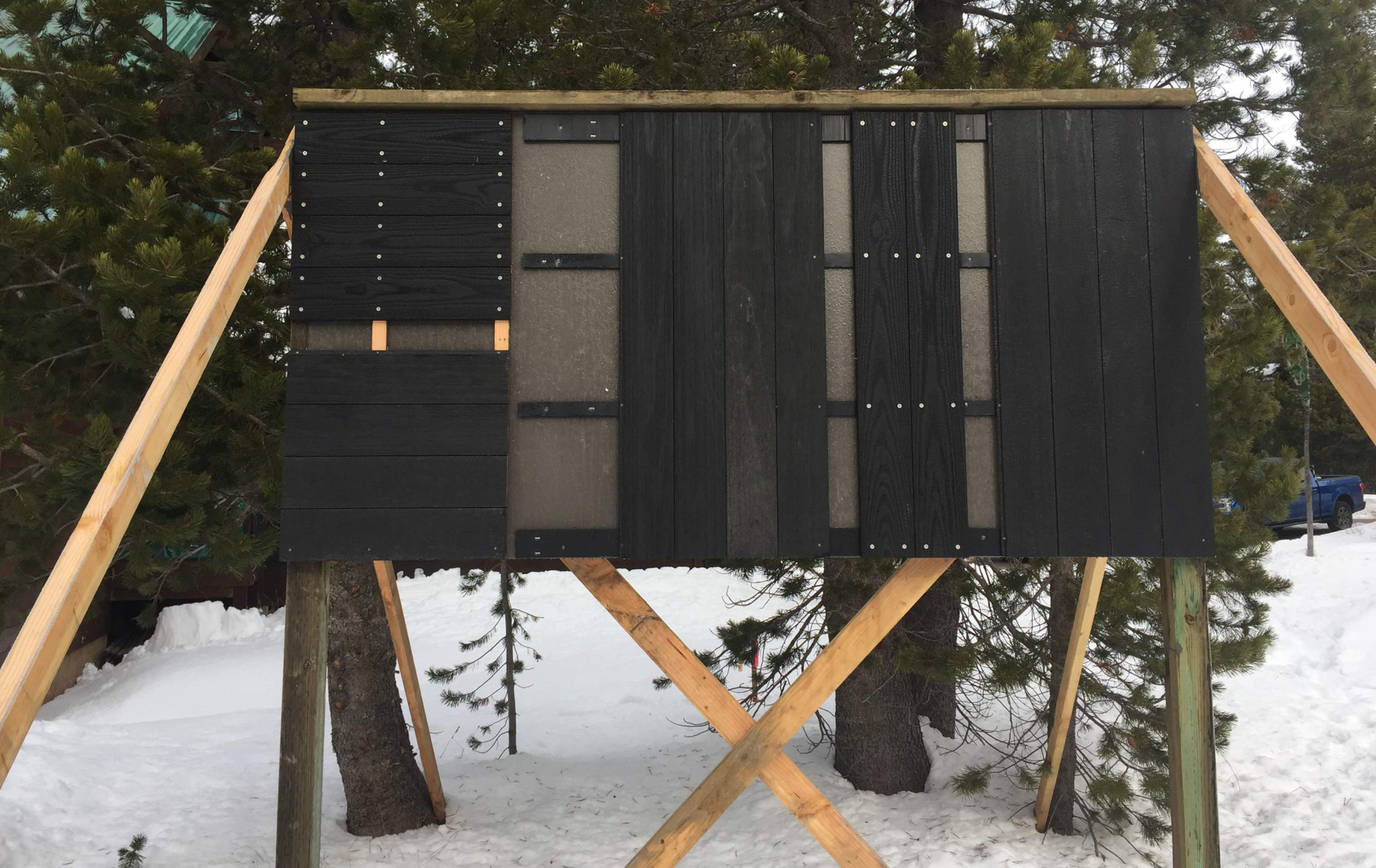 What is Modified Wood? - reSAWN TIMBER co.