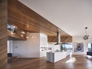 reSAWN TIMBER co. - Angle House - Governor - European White Oak