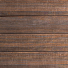 Abodo Vulcan Cladding TEAK