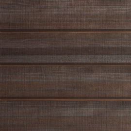 Abodo Vulcan Cladding WALNUT