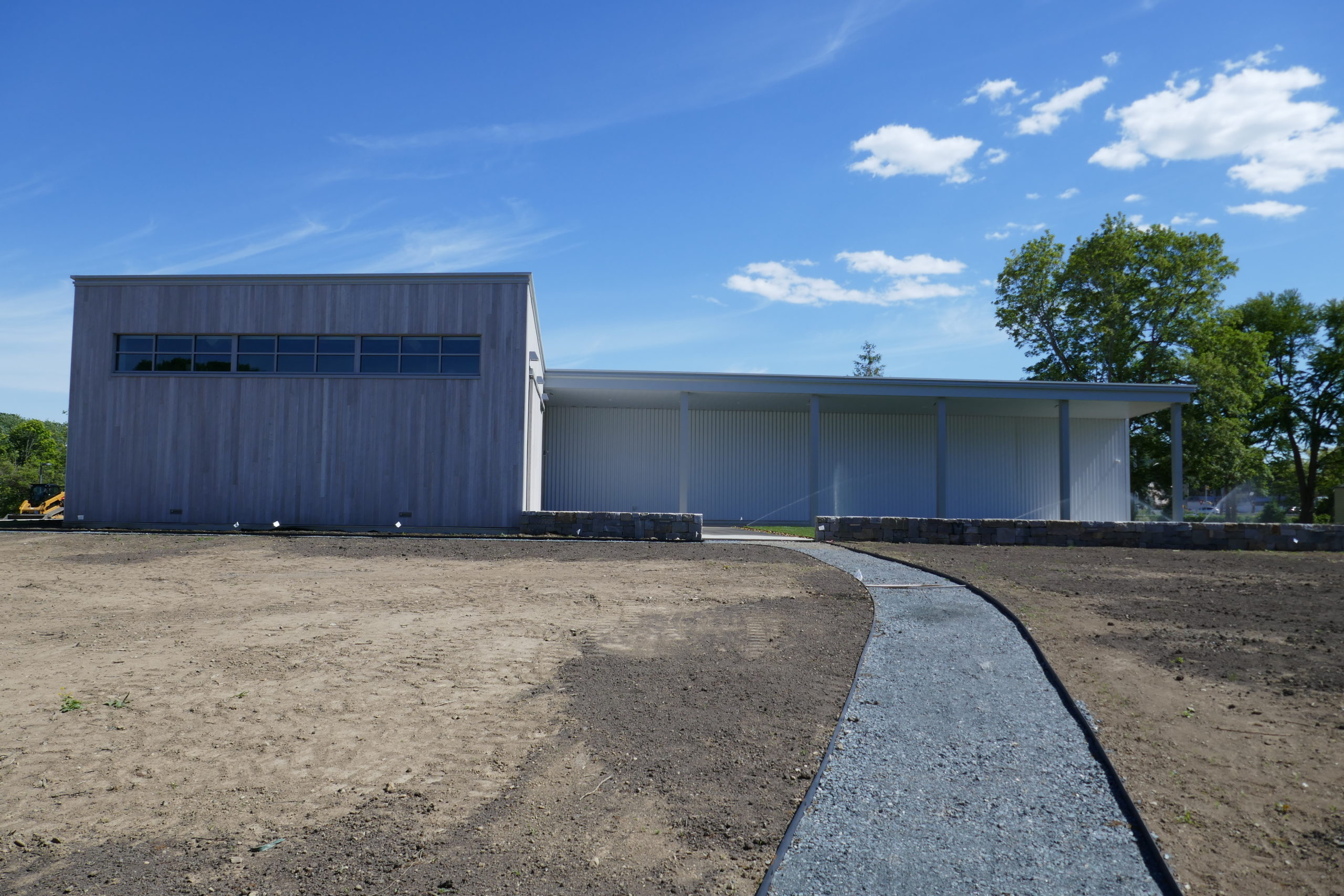 Cape Ann Museum BRIZA
