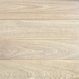 ACE European White Oak Flooring from reSAWN TIMBER