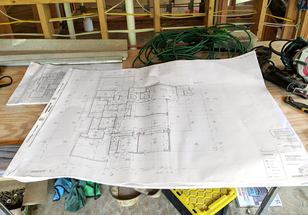 RESAWN blueprint