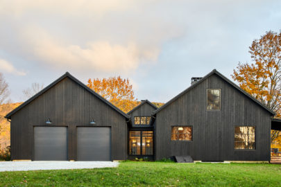 Boland Road Residence :: YOSHIMI ACCOYA® SHOU SUGI BAN reSAWN TIMBER co.