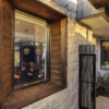 Kiln Lane House WALNUT Abodo Vulcan cladding