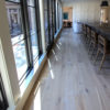 Main Line Residence featuring BASTILLE European White Oak Flooring