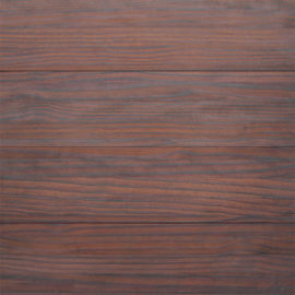 WEKA Smooth Face Abodo Vulcan Cladding for Exterior Siding and Cladding