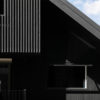 Westmere House ft NERO Abodo Vulcan Cladding