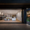 Corwith Residence featuring SVERTE Shou Sugi Ban Charred Kebony exterior siding/cladding