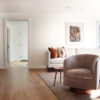 The McIntosh Residence featuring BARTEK European White Oak Flooring