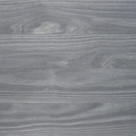 GREY MATTER Accoya for interior paneling and exterior cladding