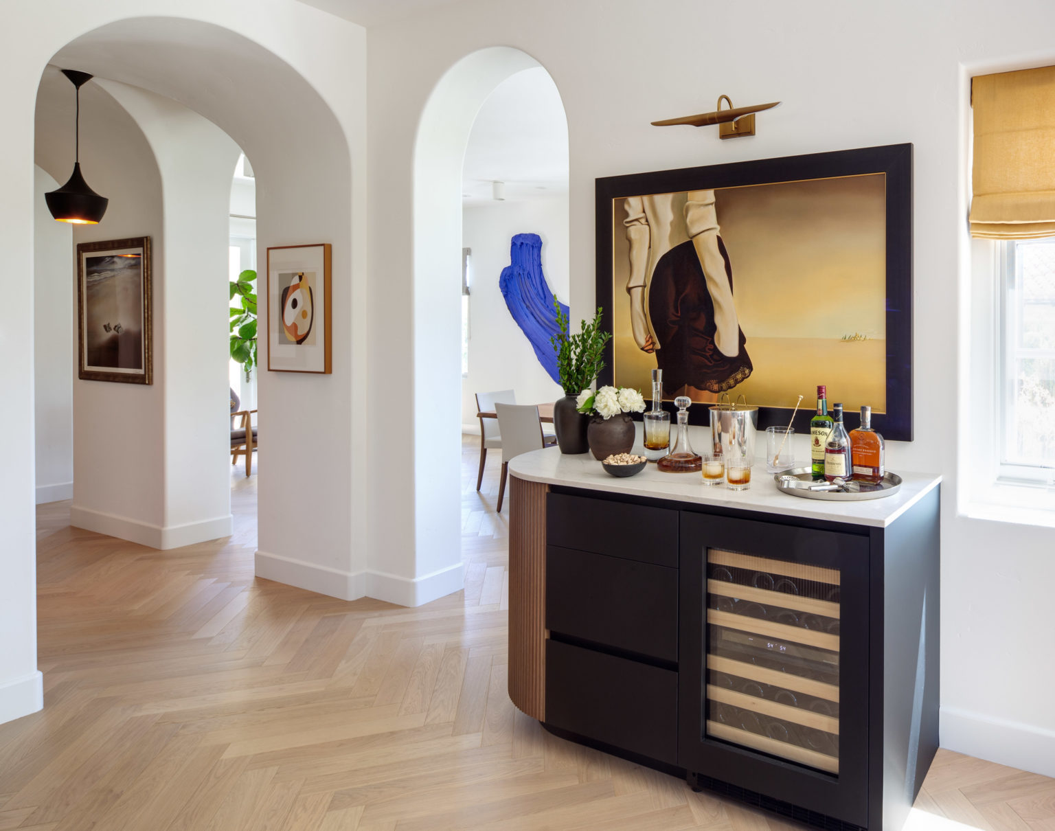 Crosby Estates BARTEK European White Oak reSAWN TIMBER co.