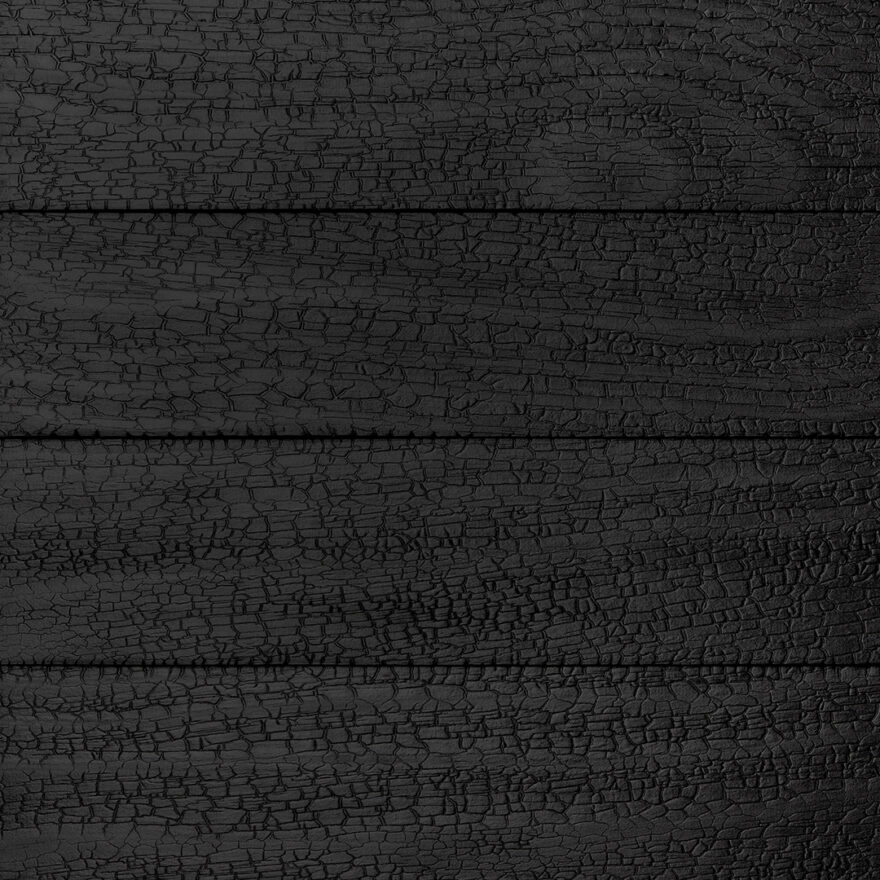 reSAWN TIMBER co. Exterior Shou Sugi Ban