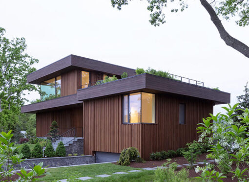 New Fairfield Lakehouse ft. TEAK and PONZU