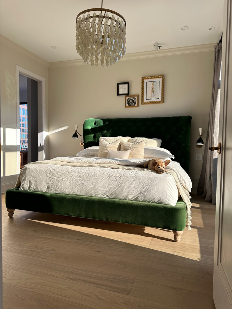 Madison Residence :: KIP European White Oak - reSAWN TIMBER co.