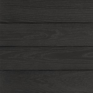 MONROE thermally modified north american red oak shou sugi ban