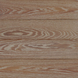 RADNOR thermally modified north american red oak