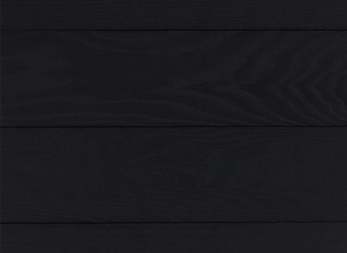 SOLEBURY - Thermally Modified North American Red Oak Shou Sugi Ban