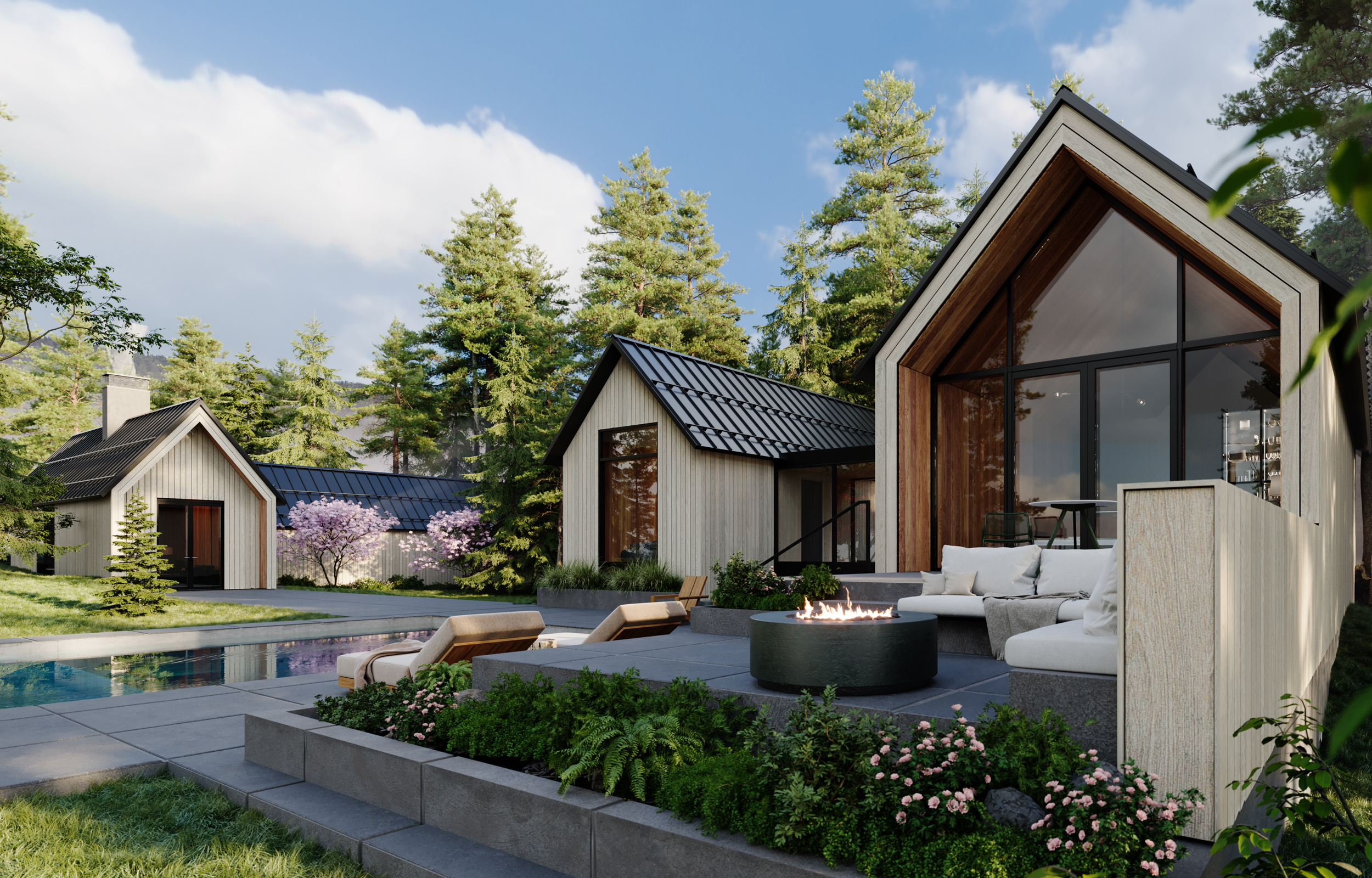 Final-Sylva-Thermally-Modified-Red-Oak-Residential-Renering-MONDARA