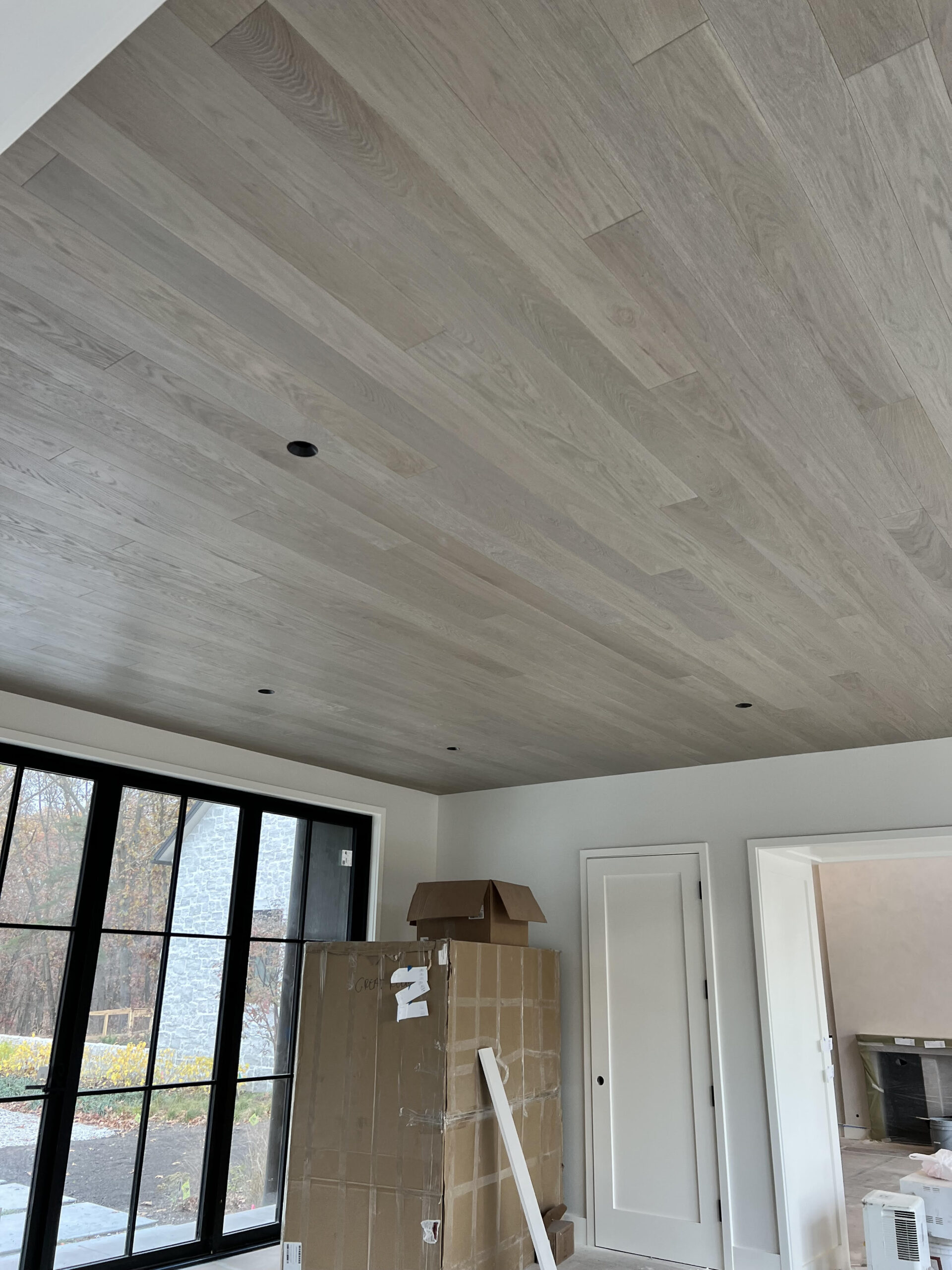 Culver Farm ACE European White Oak Culver Farm ACE European White Oak