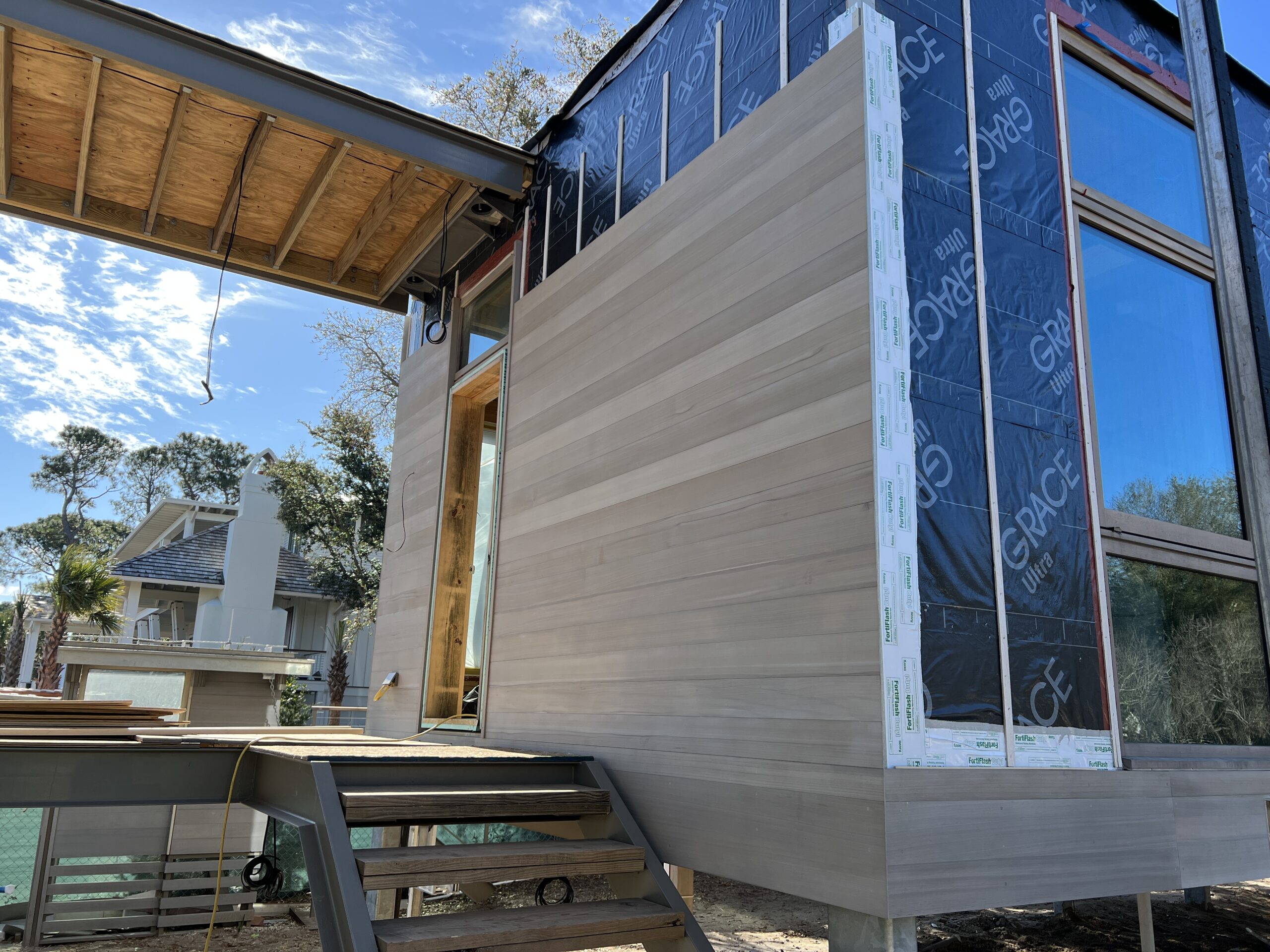 The Cove Project WILLIWAW Alaskan Yellow Cedar 1