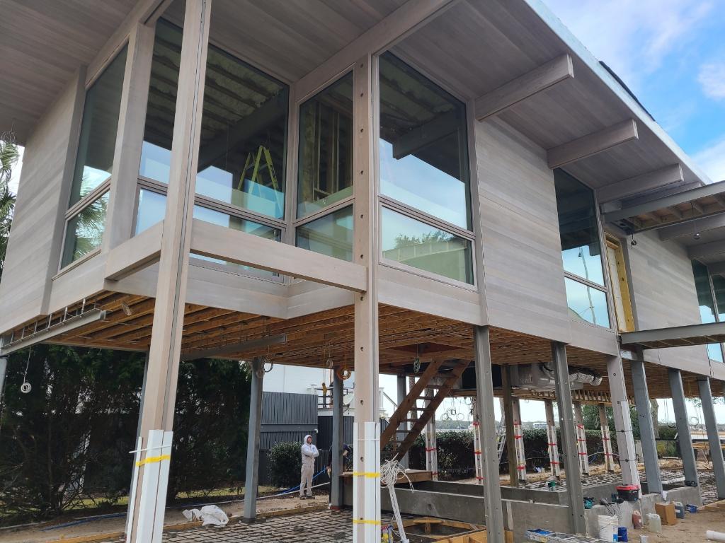 The Cove Project WILLIWAW Alaskan Yellow Cedar