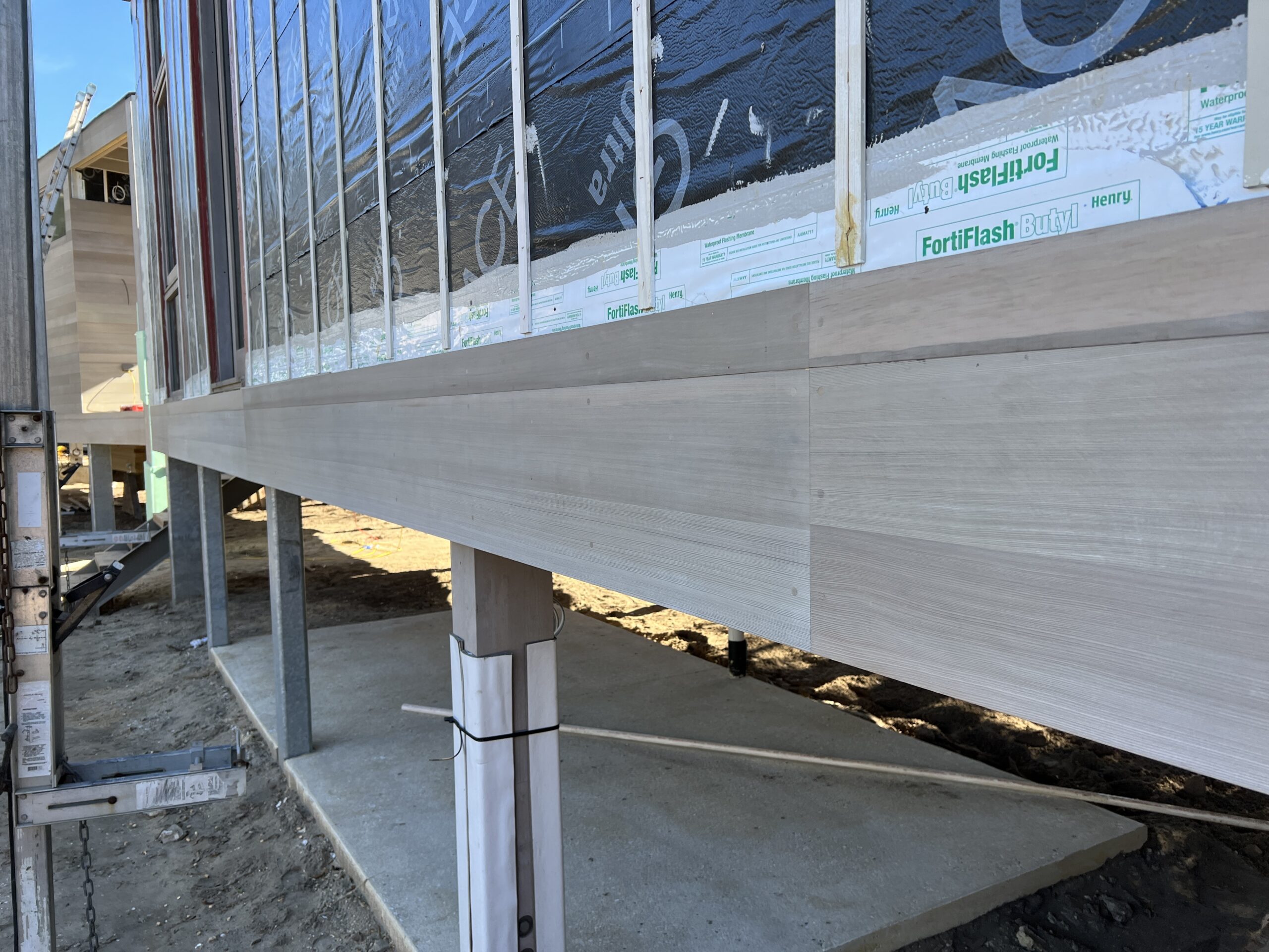 The Cove Project WILLIWAW Alaskan Yellow Cedar