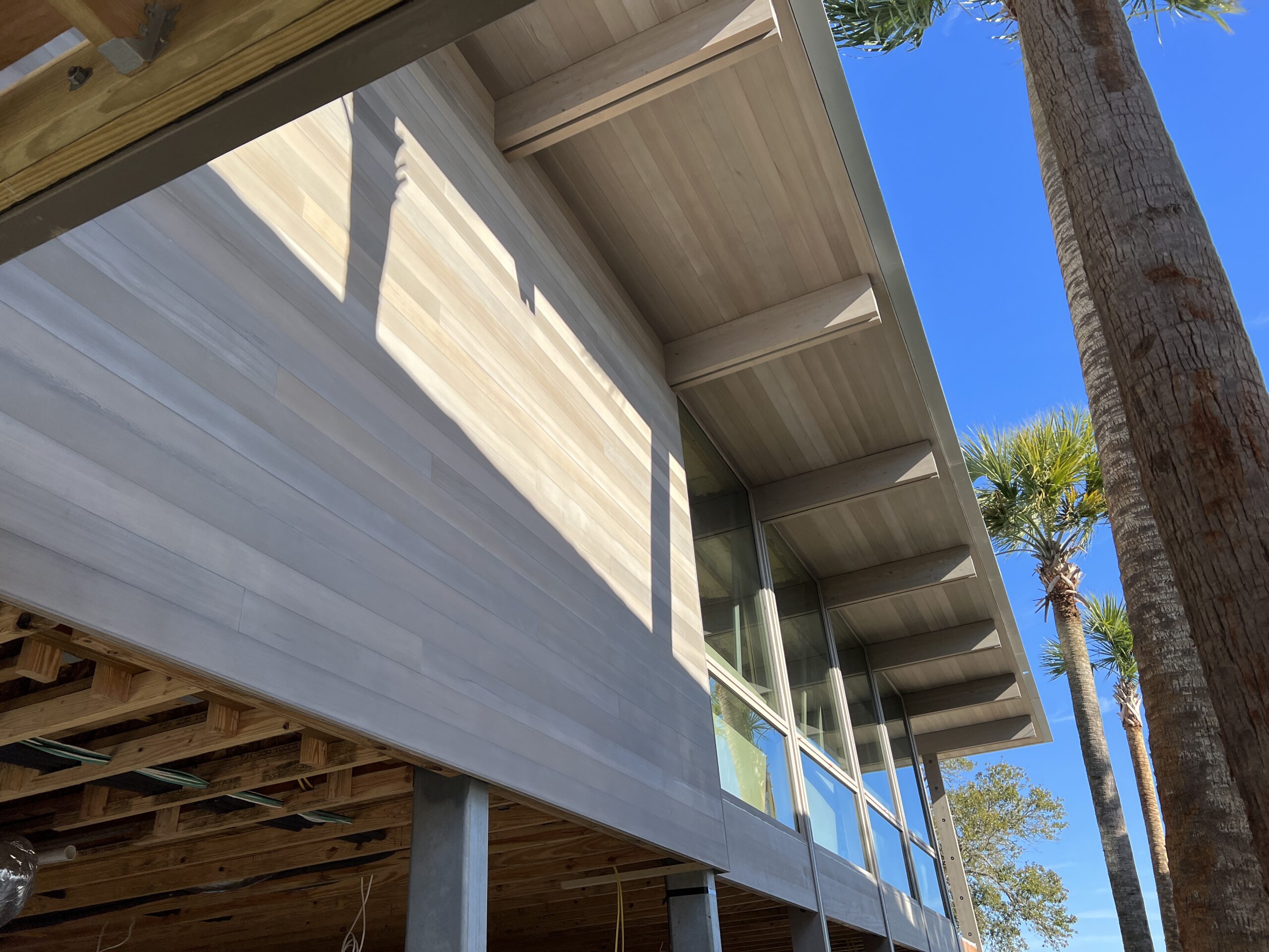 The Cove Project WILLIWAW Alaskan Yellow Cedar