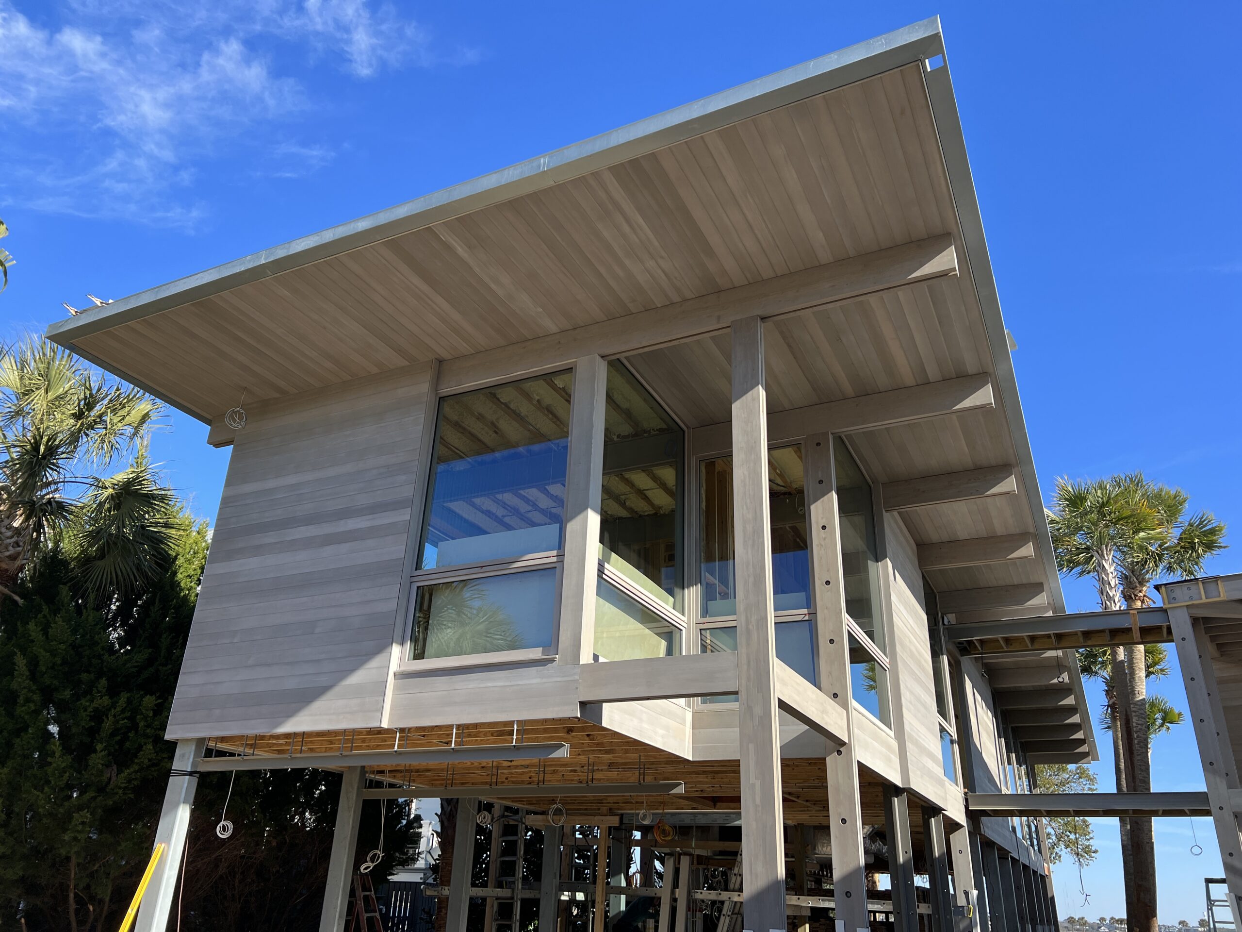 The Cove Project WILLIWAW Alaskan Yellow Cedar