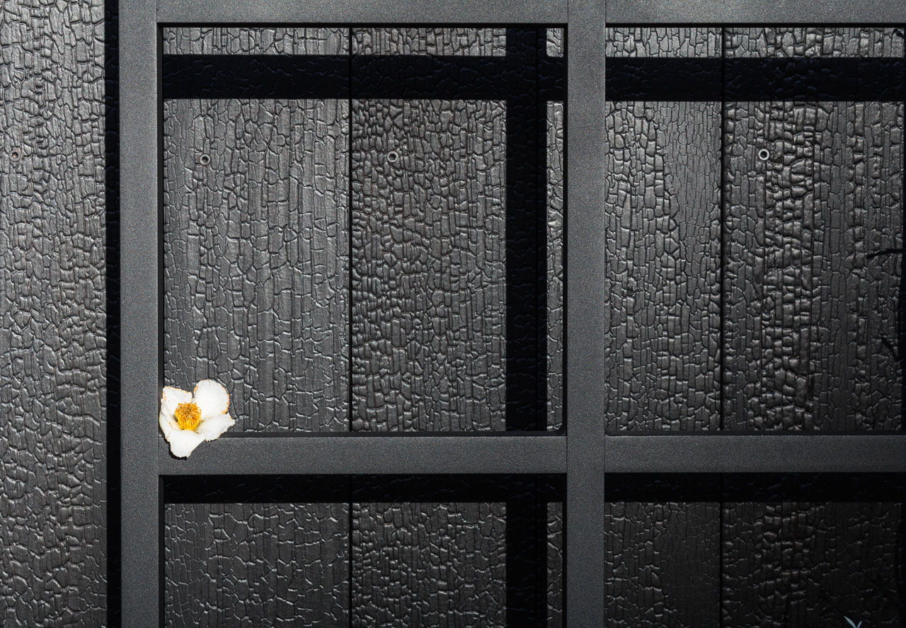 Shou Sugi Ban- The Timeless Art of Charred Wood