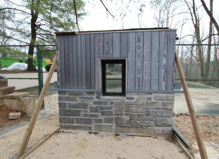 Field Mockups A Key Tool for Accurate Building Design and Execution Homepage Featured Image