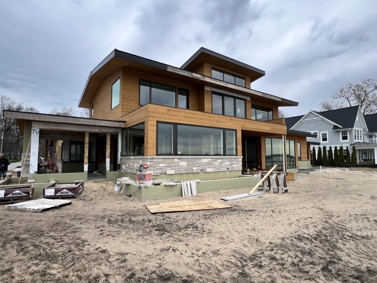 Grand Rapids Residence RAILAY Accoya 4