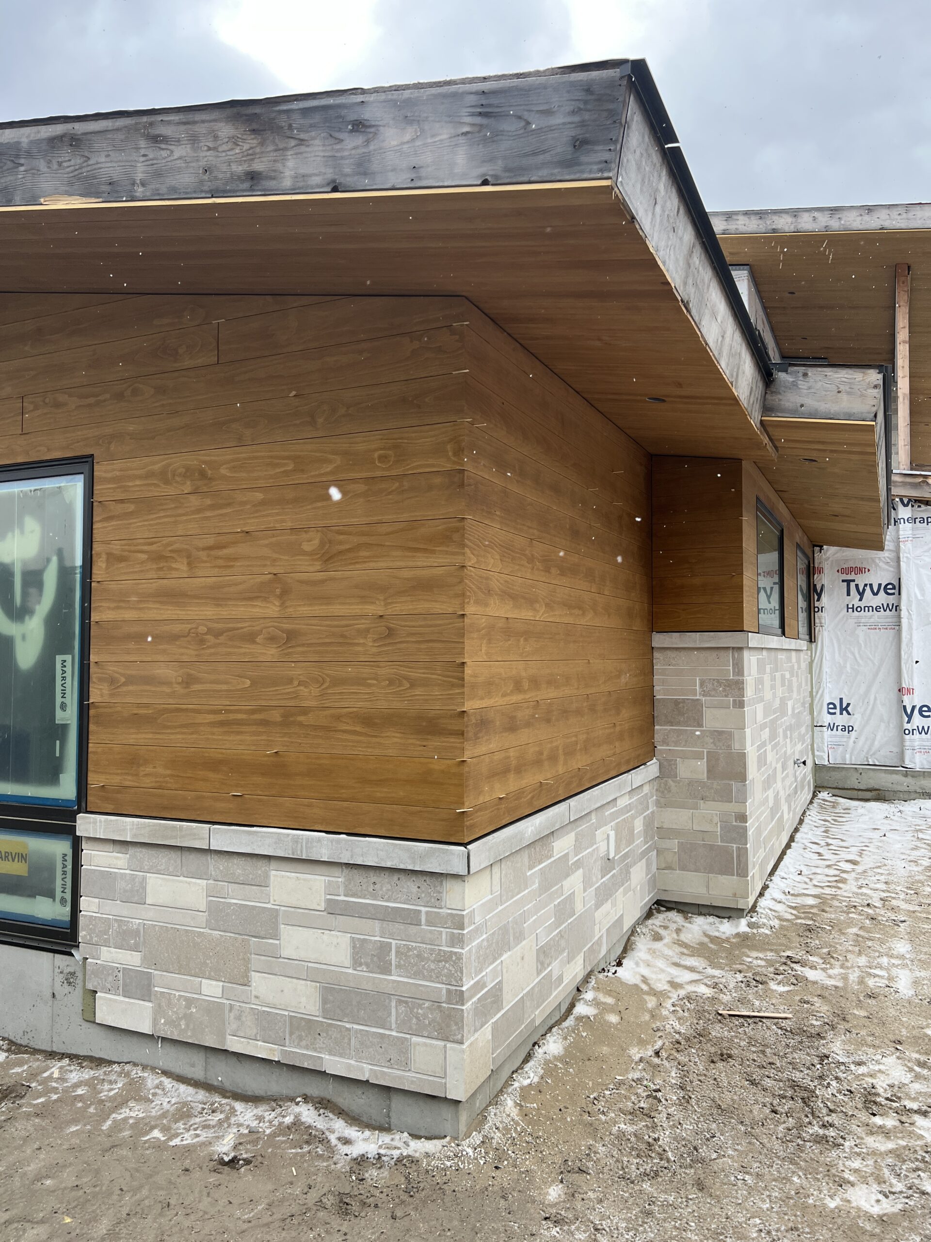 Grand Rapids Residence RAILAY Accoya Corners