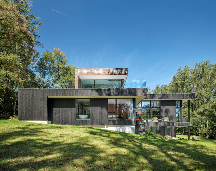 The-Gladwyne-Passive-House-MATSU-Charred-Accoya-featured-image